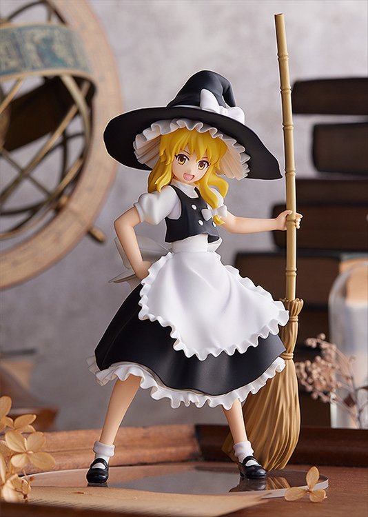 Touhou Project - Marisa Kirisame Pop Up Parade PVC Figure