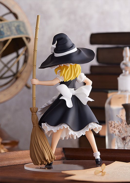 Touhou Project - Marisa Kirisame Pop Up Parade PVC Figure