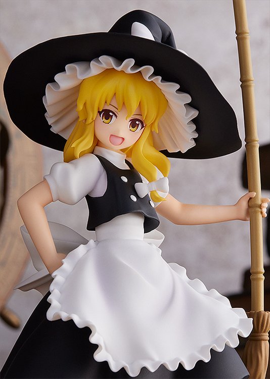 Touhou Project - Marisa Kirisame Pop Up Parade PVC Figure