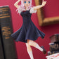 Kaguya sama Love Is War - Chika Fujiwara Pop Up Parade PVC Figure