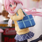 Yuru Camp Laid-back Camp - Nadeshiko Kagamihara Pop Up ParadePVC Figure