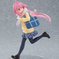 Yuru Camp Laid-back Camp - Nadeshiko Kagamihara Pop Up ParadePVC Figure