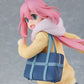 Yuru Camp Laid-back Camp - Nadeshiko Kagamihara Pop Up ParadePVC Figure