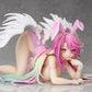 No Game No Life - 1/4 Jibril Bare Leg Bunny Ver. PVC Figure