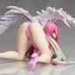 No Game No Life - 1/4 Jibril Bare Leg Bunny Ver. PVC Figure