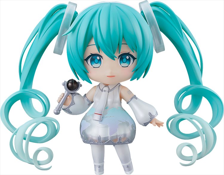 Vocaloid - Hatsune Miku Miku Expo 2021 Ver. Nendoroid