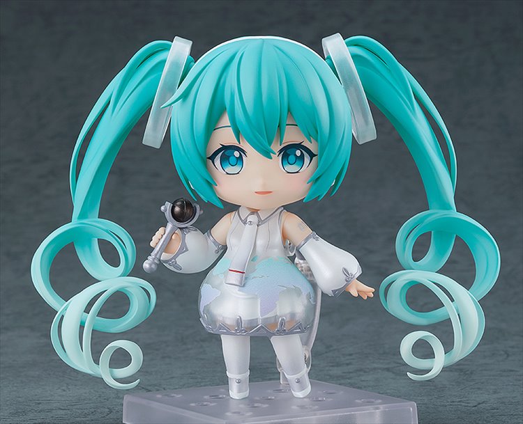 Vocaloid - Hatsune Miku Miku Expo 2021 Ver. Nendoroid