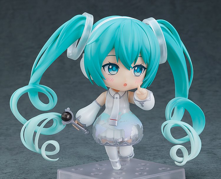 Vocaloid - Hatsune Miku Miku Expo 2021 Ver. Nendoroid