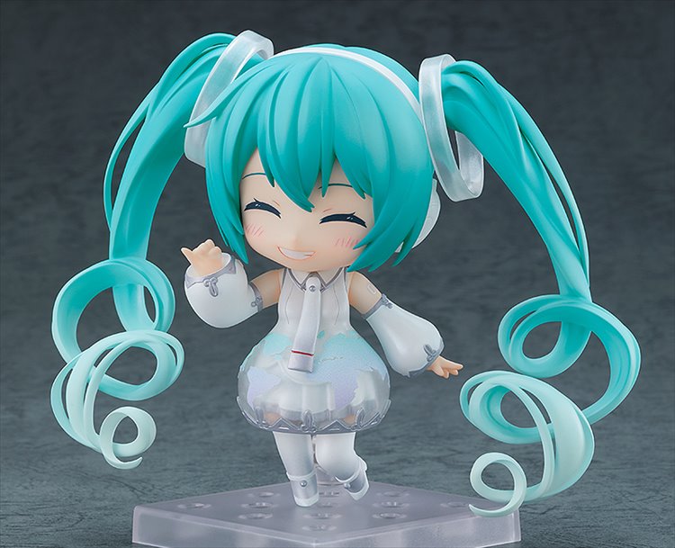 Vocaloid - Hatsune Miku Miku Expo 2021 Ver. Nendoroid