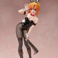 Higurashi When They Cry - 1/4 Rena Ryugu Bunny Ver. PVC Figure