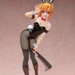 Higurashi When They Cry - 1/4 Rena Ryugu Bunny Ver. PVC Figure