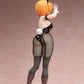 Higurashi When They Cry - 1/4 Rena Ryugu Bunny Ver. PVC Figure