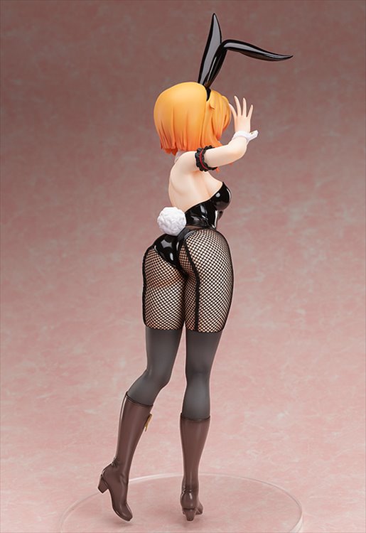 Higurashi When They Cry - 1/4 Rena Ryugu Bunny Ver. PVC Figure