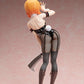 Higurashi When They Cry - 1/4 Rena Ryugu Bunny Ver. PVC Figure