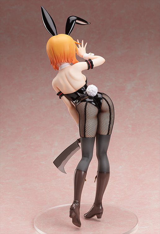 Higurashi When They Cry - 1/4 Rena Ryugu Bunny Ver. PVC Figure