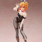 Higurashi When They Cry - 1/4 Rena Ryugu Bunny Ver. PVC Figure