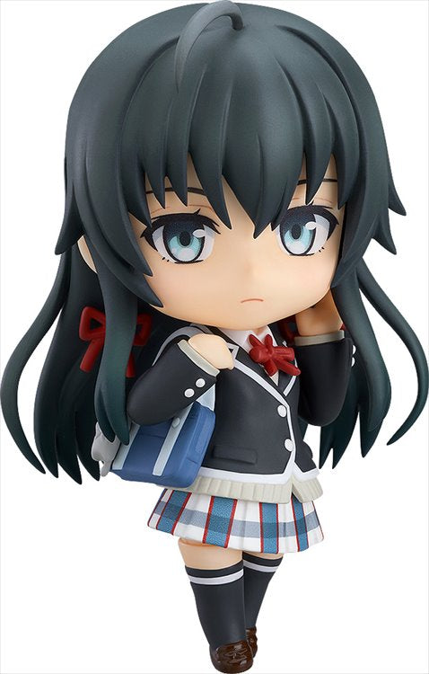 My Teen Romantic Comedy Snafu Climax - Yukino Yukinoshita(re-run) Nendoroid