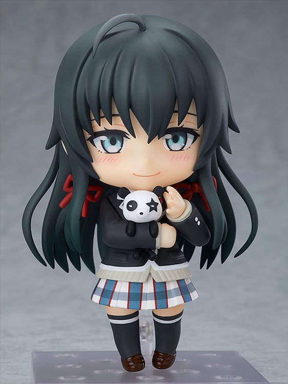 My Teen Romantic Comedy Snafu Climax - Yukino Yukinoshita(re-run) Nendoroid