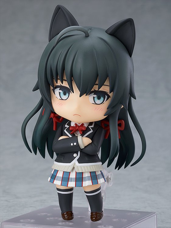 My Teen Romantic Comedy Snafu Climax - Yukino Yukinoshita(re-run) Nendoroid