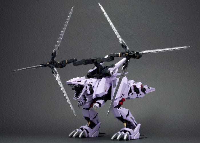 Zoids - Berserk Fhrer Model Kit