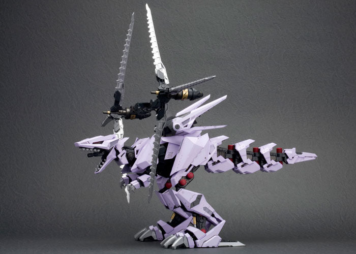 Zoids - Berserk Fhrer Model Kit