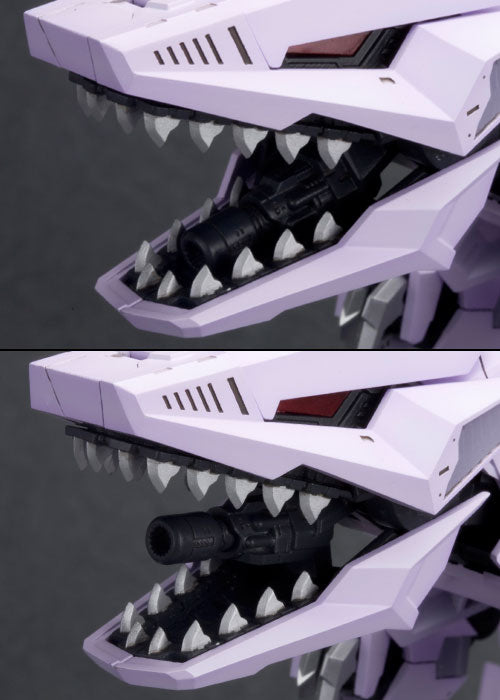 Zoids - Berserk Fhrer Model Kit