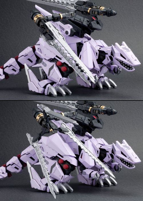 Zoids - Berserk Fhrer Model Kit