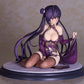 Original Character - 1/6 Tougetsu Matsuri Sitting Ver. Illustration By Kurehito Misaki PVC Figure