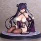 Original Character - 1/6 Tougetsu Matsuri Sitting Ver. Illustration By Kurehito Misaki PVC Figure