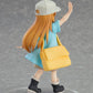 Cells At Work - Platelet Pop Up Parade PVC Figure