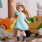 Cells At Work - Platelet Pop Up Parade PVC Figure