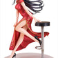 Rascal Does Not Dream Of Bunny Girl Senpai - 1/7 Mai Sakurajima Chinese Dress Ver. PVC Figure