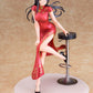 Rascal Does Not Dream Of Bunny Girl Senpai - 1/7 Mai Sakurajima Chinese Dress Ver. PVC Figure