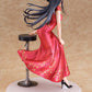 Rascal Does Not Dream Of Bunny Girl Senpai - 1/7 Mai Sakurajima Chinese Dress Ver. PVC Figure