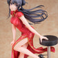 Rascal Does Not Dream Of Bunny Girl Senpai - 1/7 Mai Sakurajima Chinese Dress Ver. PVC Figure