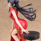 Rascal Does Not Dream Of Bunny Girl Senpai - 1/7 Mai Sakurajima Chinese Dress Ver. PVC Figure