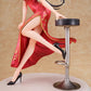 Rascal Does Not Dream Of Bunny Girl Senpai - 1/7 Mai Sakurajima Chinese Dress Ver. PVC Figure