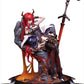 Arknights - 1/7 Surtr Magma Ver. PVC Figure