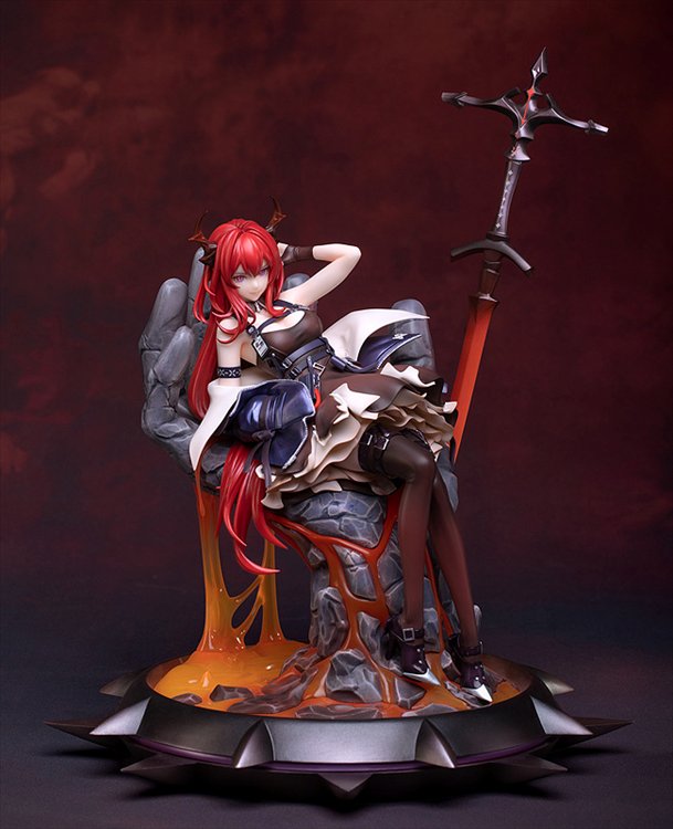 Arknights - 1/7 Surtr Magma Ver. PVC Figure