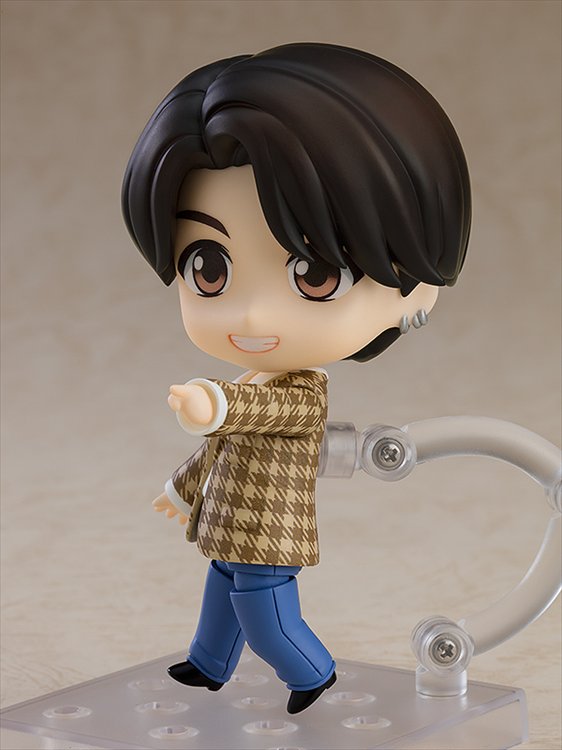 Tiny Tan - Jung Kook Nendoroid