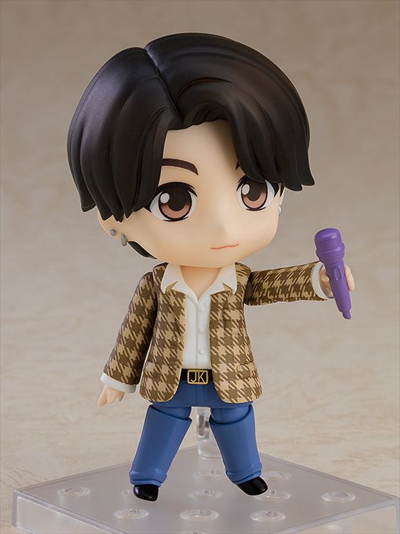 Tiny Tan - Jung Kook Nendoroid