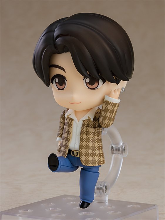 Tiny Tan - Jung Kook Nendoroid