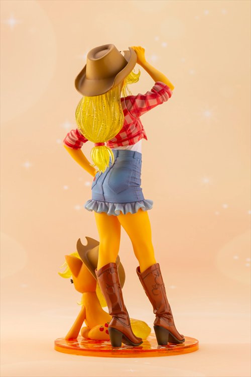 My Little Pony - Applejack Limited Edition Bishoujo Figure