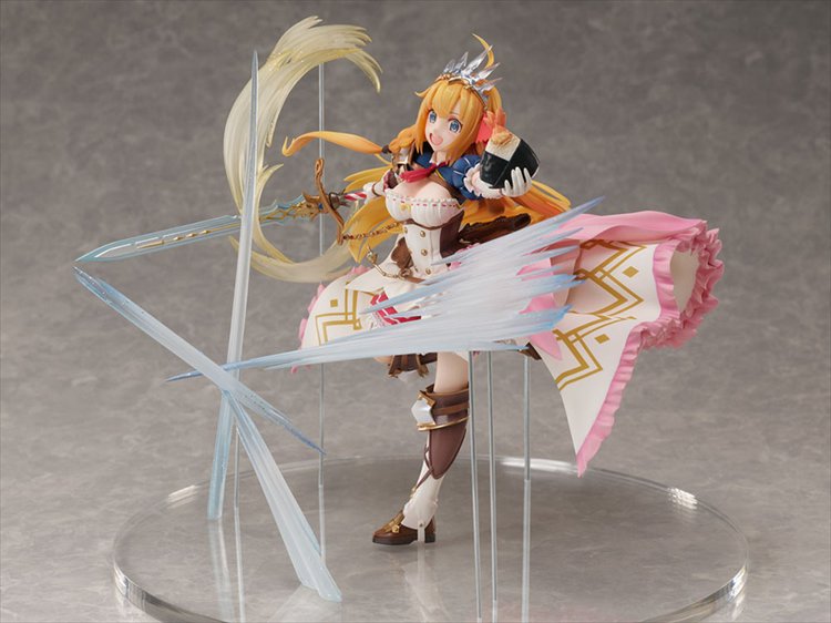 Princess Connect RE Dive - 1/7 Pecorine 6 PVC Figure