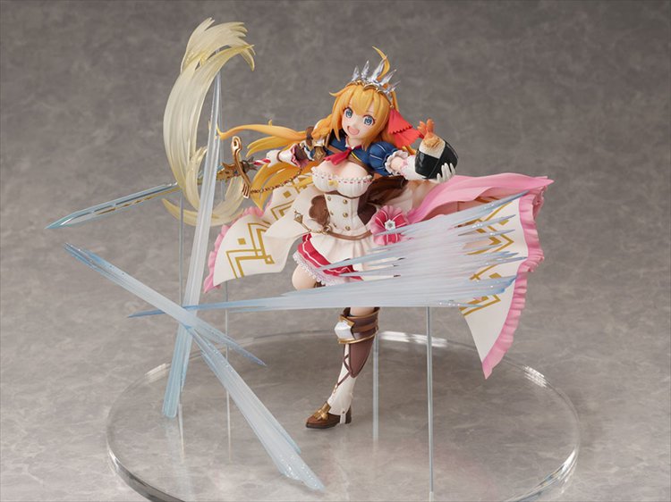 Princess Connect RE Dive - 1/7 Pecorine 6 PVC Figure