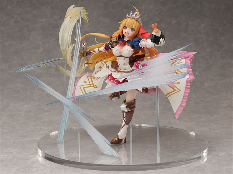 Princess Connect RE Dive - 1/7 Pecorine 6 PVC Figure