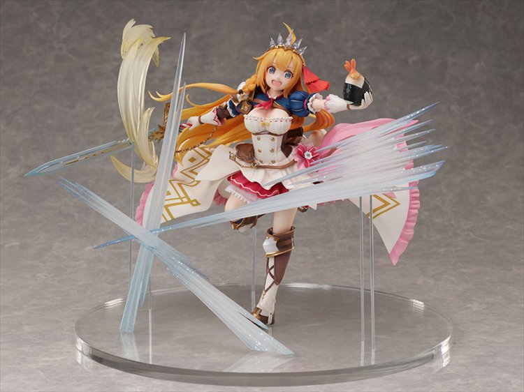 Princess Connect RE Dive - 1/7 Pecorine 6 PVC Figure