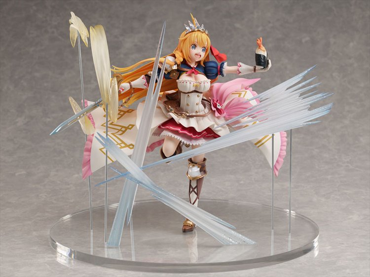 Princess Connect RE Dive - 1/7 Pecorine 6 PVC Figure