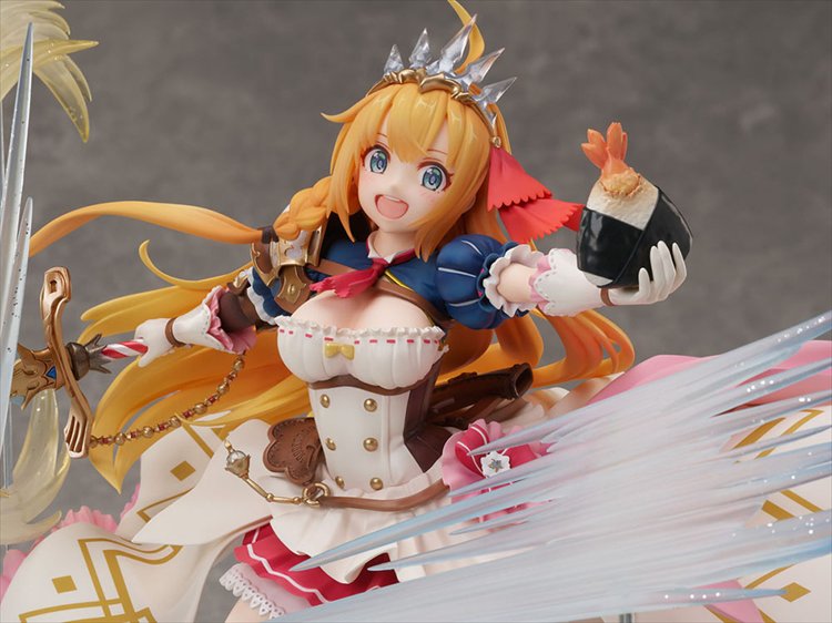 Princess Connect RE Dive - 1/7 Pecorine 6 PVC Figure