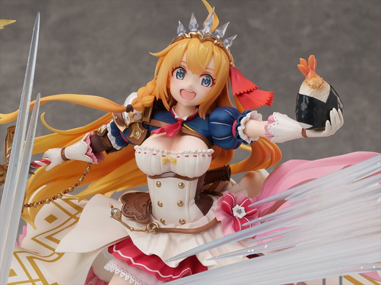 Princess Connect RE Dive - 1/7 Pecorine 6 PVC Figure